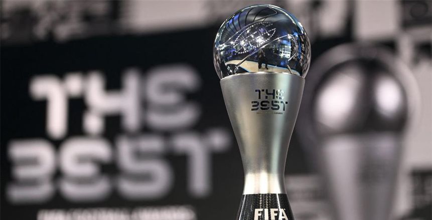 «فيفا» يعلن استضافة مدينة عربية لحفل توزيع جوائز «ذا بيست» في 2026