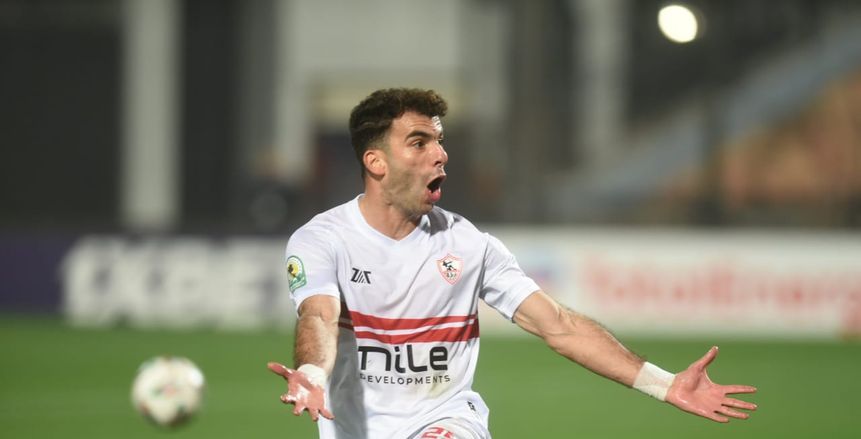 أبرز 5 تصريحات لـ زيزو مع صاحبة السعادة.. مصيره مع الزمالك وعلاقته بجماهير الأهلي