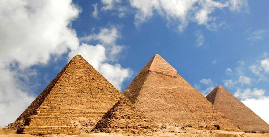 سفح الأهرامات يستضيف بروفة قرعة كأس العالم لكرة اليد.. اليوم