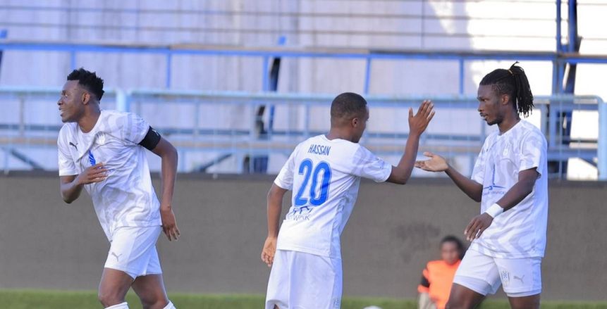 آرتا سولار الجيبوتي يقترب من مواجهة الزمالك في كأس الكونفدرالية