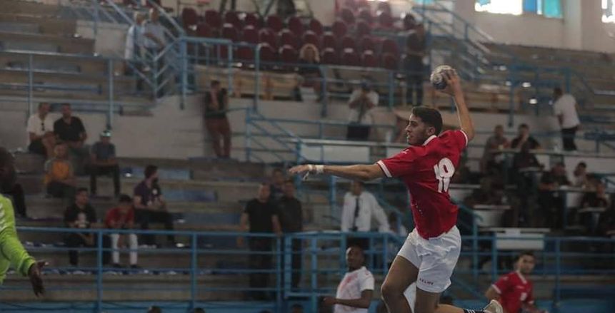 الكشف عن موعد قرعة بطولات إفريقيا لكرة اليد بالنادي الأهلي