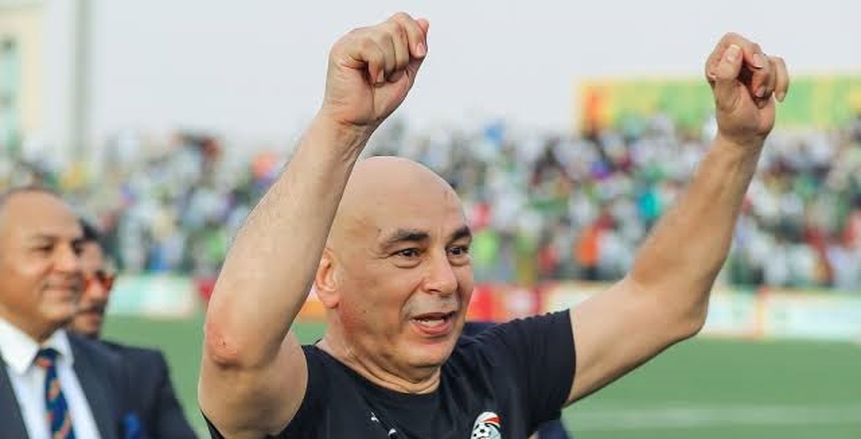 «يوم عظيم».. أول تعليق من حسام حسن بعد التعادل أمام بوركينا فاسو