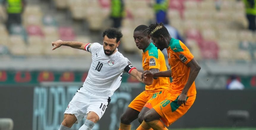 8 قنوات مفتوحة تنقل مباراة مصر والكاميرون في كأس أمم أفريقيا