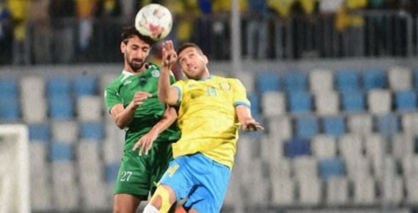 بيراميدز يودع كأس عاصمة مصر.. والإسماعيلي والحدود إلى ربع النهائي