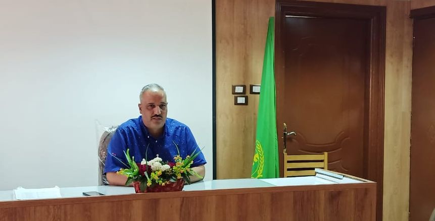«رياضة القليوبية» تشكل لجنة علمية للتطوير