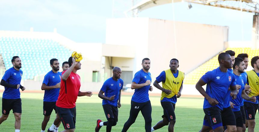 اللجنة المؤقتة تستعجل الشركة الراعية لإرسال كرة الدوري الجديدة