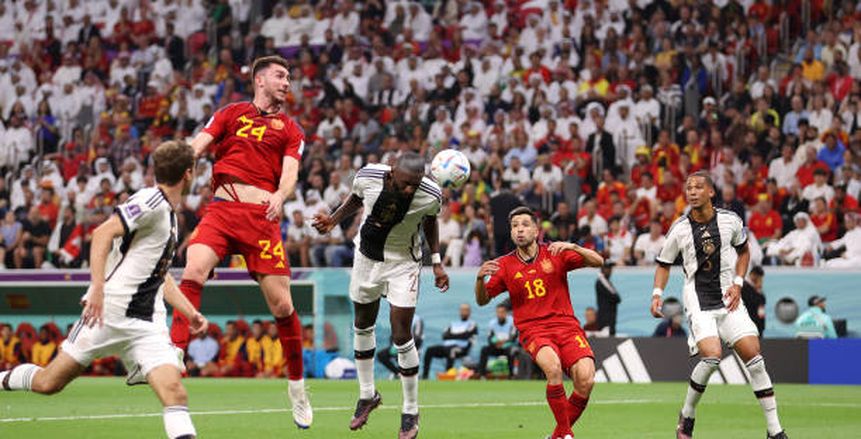 المتأهلون لدور ربع نهائي «يورو 2024».. مواجهات قوية بالمواعيد