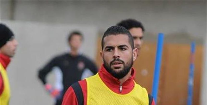«صبري» يطلب الرحيل عن الأهلي في الإنتقالات الصيفية