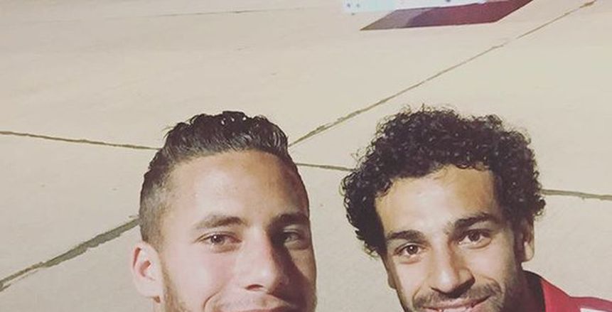 شاهد| بث مباشر لمباراة ستوك سيتي وليفربول في البريميرليج.. صلاح ورمضان على الدكة