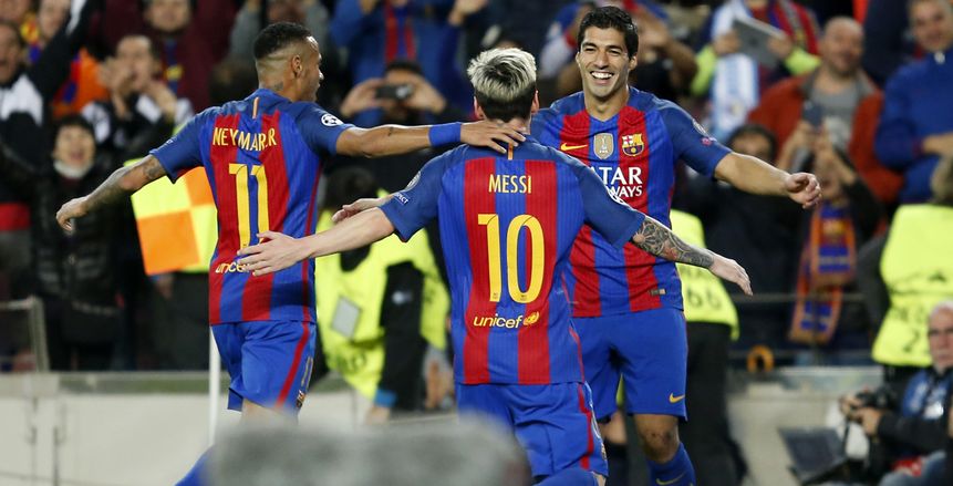 شاهد| بث مباشر لمباراة برشلونة وفالنسيا