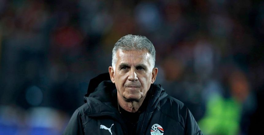 الاتحاد الغاني يعلن تعيين كارلوس كيروش مديرا فنيا للمنتخب