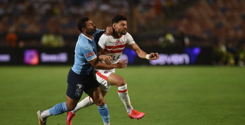تاريخ مواجهات رباعي السوبر.. تفوق الأهلي والزمالك على بيراميدز وسيراميكا