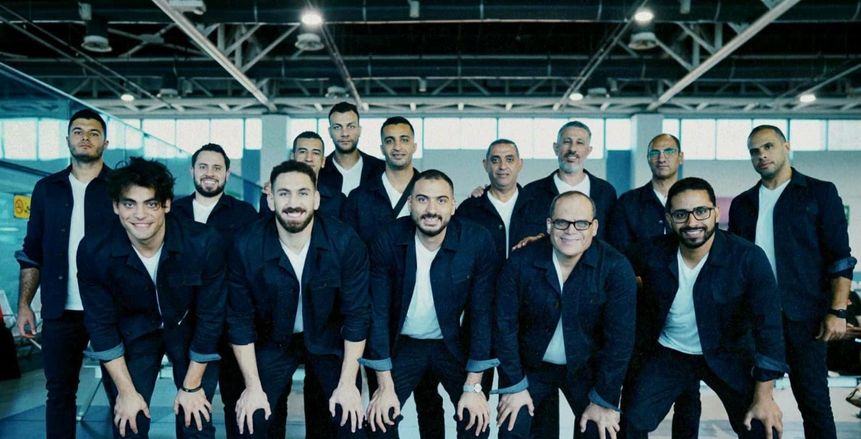 قائمة الأهلي في بطولة كأس العالم للأندية لكرة اليد