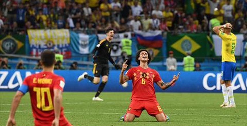 للمرة الخامسة في التاريخ.. المربع الذهبي بكأس العالم أوروبي خالص