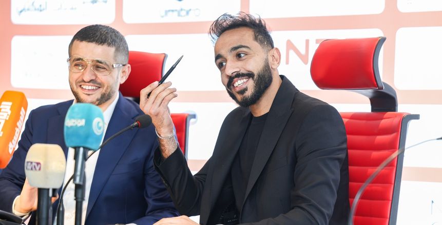 تحول مفاجئ في وجهة كهربا المقبلة.. وتخوفات داخلية بعد صدمة «الأفريقي»