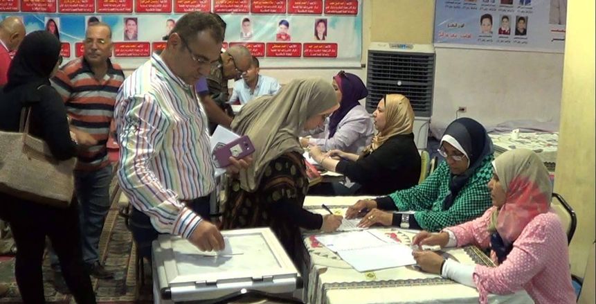 مشاجرة بين أولياء الأمور والمدربين داخل النادى الأوليمبى