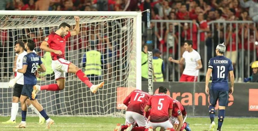 خسائر الأهلي: ضياع 40 مليون جنيه.. والفشل فى مطاردة ريال مدريد.. وإصابات بالجملة للاعبين