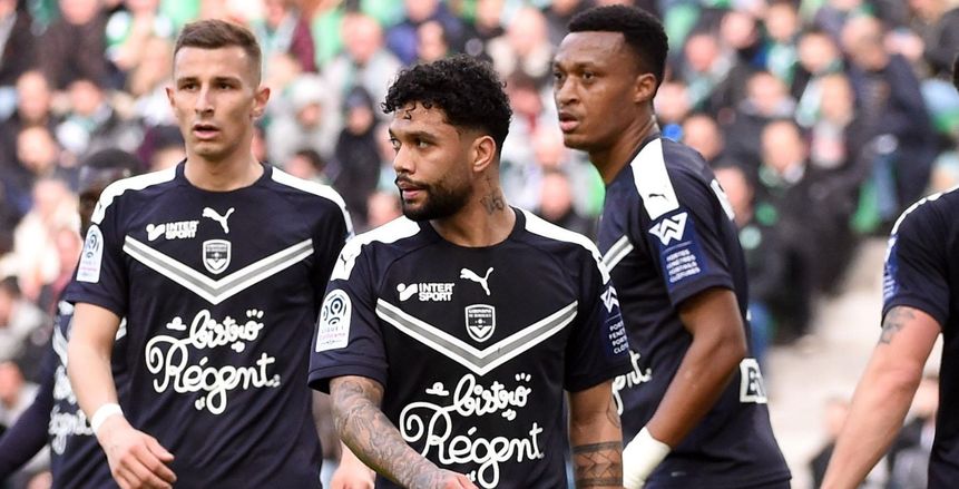الاتحاد الفرنسي يعلن هبوط بوردو لدوري الدرجة الثالثة بسبب عجز مالي