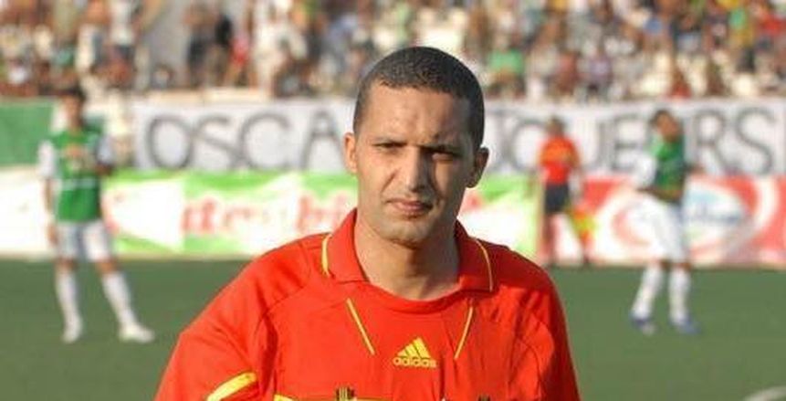 لاعب الترجي يتبرأ من الاحتجاج على الحكم.. بن غيث يشكو رضوان جيد