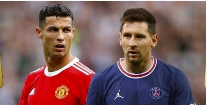 متفوقا على رونالدو.. ميسي يحقق رقما استثنائيا بعد هدية نيمار