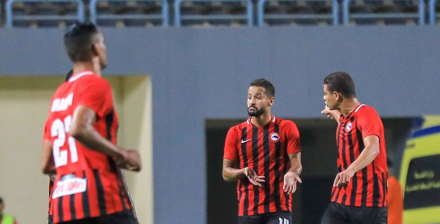 مايفوتكش.. الأهلي يرفض صفقة فيوتشر والزمالك يسعى لخطف «دونجا»