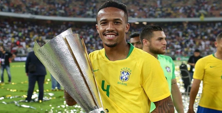 رادار الدوري السعودي يلتقط نجم ريال مدريد.. اعرف التفاصيل