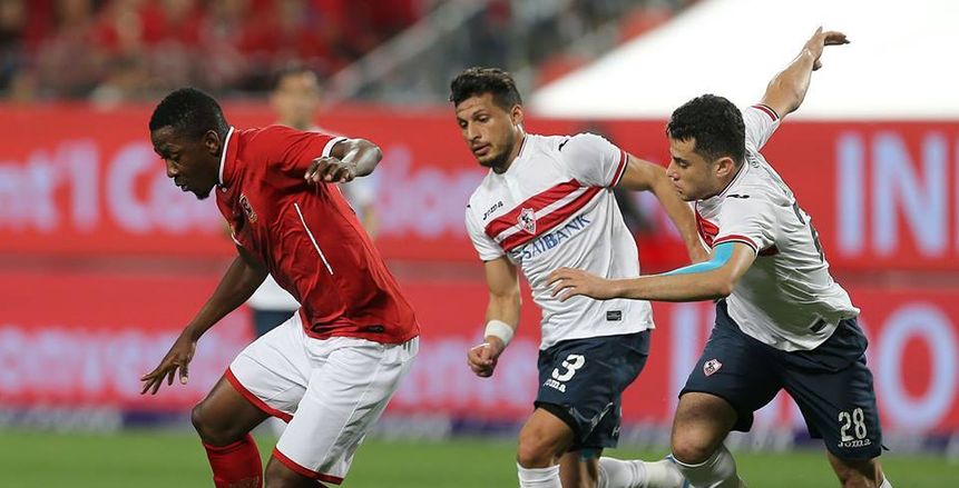 حسن شحاته: "الونش ممكن يتقال عليه أي حاجة غير أنه لاعب كرة قدم"