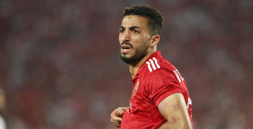 محمد عبدالمنعم وياسر إبراهيم أفضل مدافعين في حفل «MEFA»