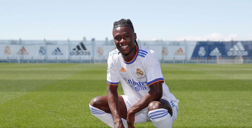 ليفربول يسعى لخطف كامافينجا من ريال مدريد