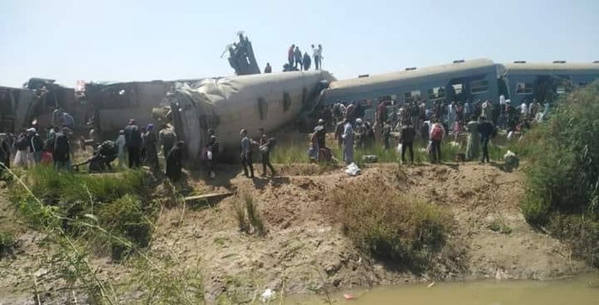 النشرة الأوروبية.. القارة العجوز تنعي ضحايا حادث سوهاج.. وهنري يغلق حساباته