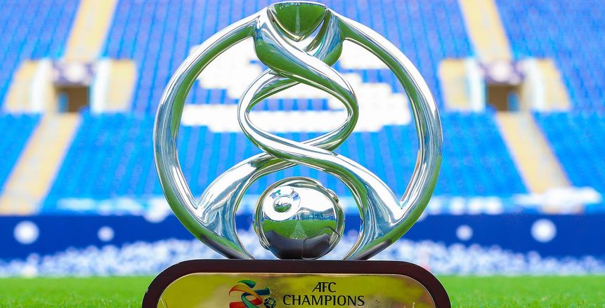 مباريات دوري أبطال آسيا اليوم 24 أبريل 2021