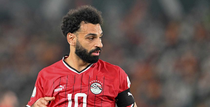 رامي عباس يفجر مفاجأة مدوية بشأن إصابة محمد صلاح: استحالة عودته لمنتخب مصر