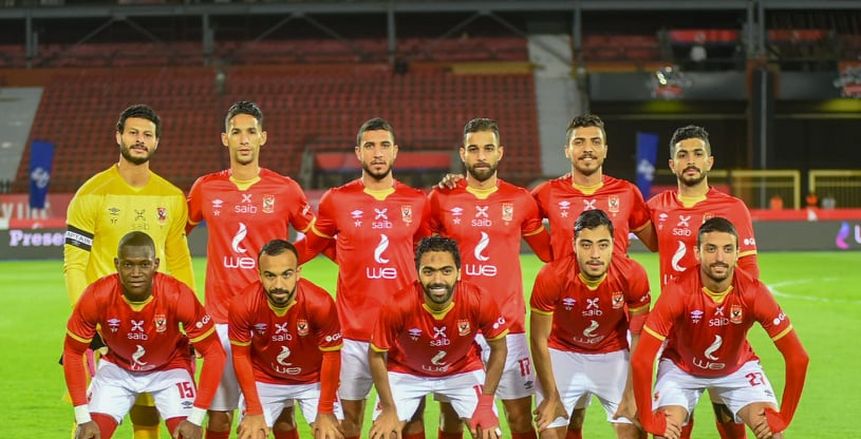 موسيماني يعلن التشكيل الرسمي للأهلي ضد الزمالك.. محمد شريف يقود الهجوم