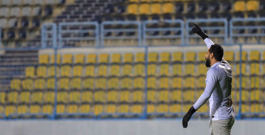 شوبير: جنش قدم أفضل مبارياته أمام الزمالك