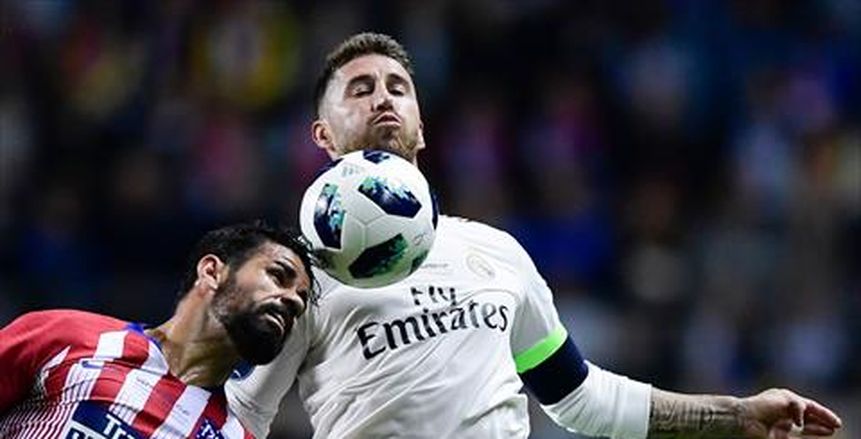 ديربي مدريد| انتصارات الريال ضعف أتليتكو.. ورقم قياسي ينتظر «سيميوني»