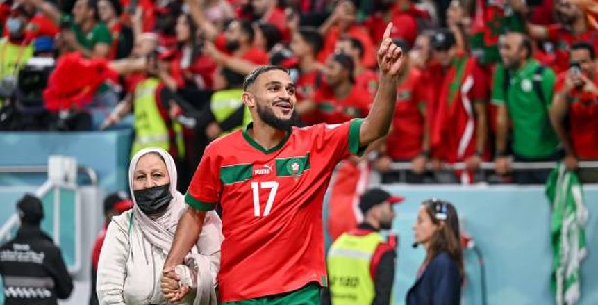 الريان القطري يفسخ عقد مهاجمه المغربي سفيان بوفال.. «هدف الأهلي»