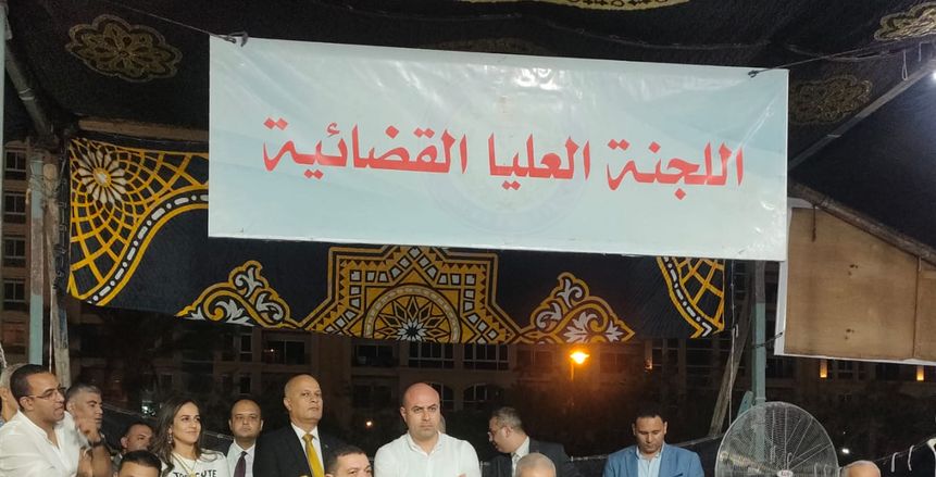 عدم اكتمال النصاب القانوني لـ«عمومية سموحة» في انتخابات النادي