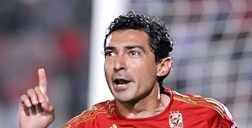 محمد بركات يحتفل بعيد ميلاده الـ45.. 10 بطولات أفريقية في سجل «الزئبقي»