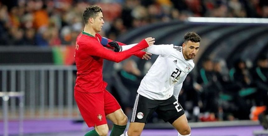 شالكه وليستر سيتي يطاردان «تريزيجيه» في معسكر المنتخب