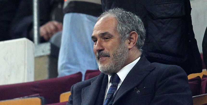 تعيين زوبيزاريتا مديرا رياضيا جديدا لـ"مرسيليا"