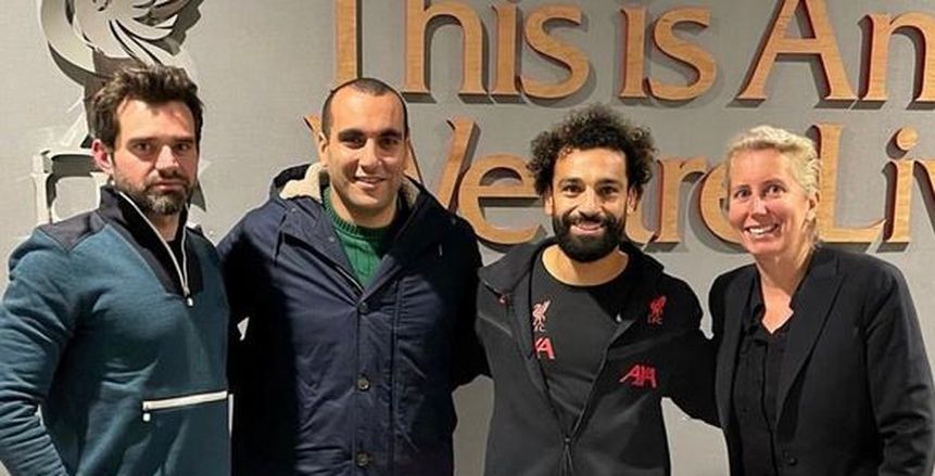 أول تعليق من أستاذة جامعة هارفارد صاحبة الدراسة عن محمد صلاح (صورة)