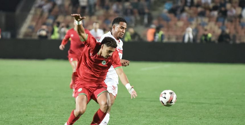 بث مباشر الآن لمباراة الزمالك ومودرن سبورت live بدون تقطيع بجودة عالية