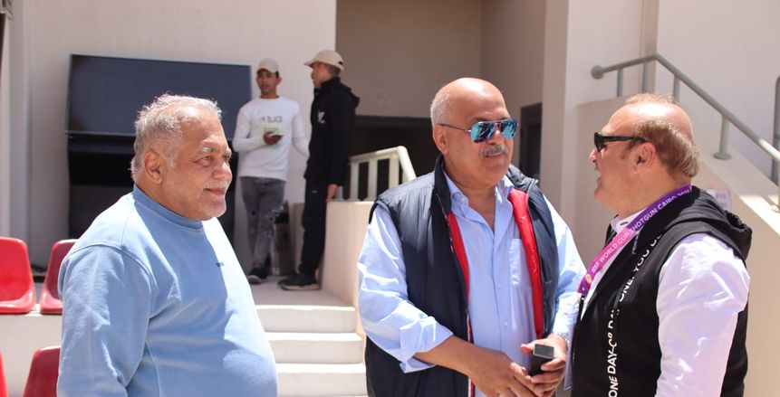 مصر تفوز بتنظيم مونديال الرماية «خرطوش ومسدس وبندقية» العام المقبل