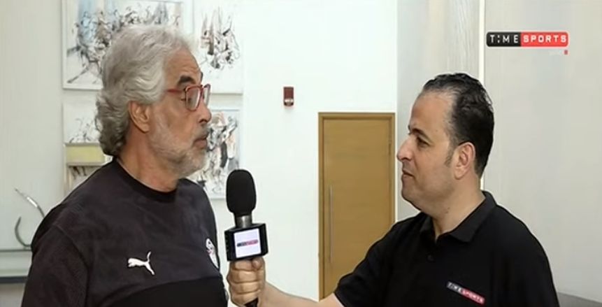 أحمد ناجي يتحدث عن حارس مصر الأساسي في أمم أفريقيا