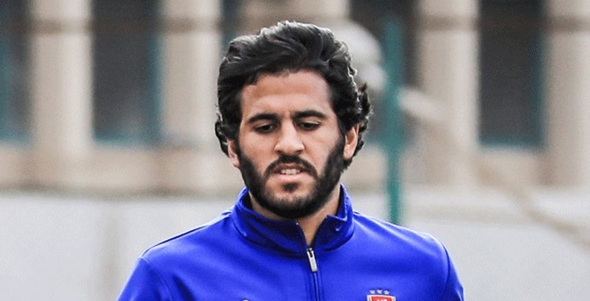 تجدد اغراءات الخليج لخطف «معلول».. ومروان محسن يطلب المشاركة مع الأهلي أمام أتليتكو