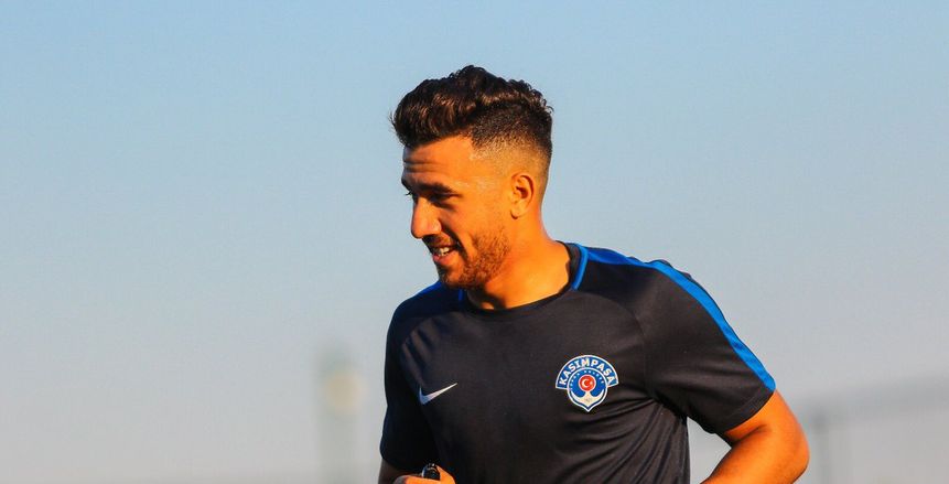 «رمضان وتريزيجيه وجاكوبسون» أبرز المرشحين لـ«بيراميدز»