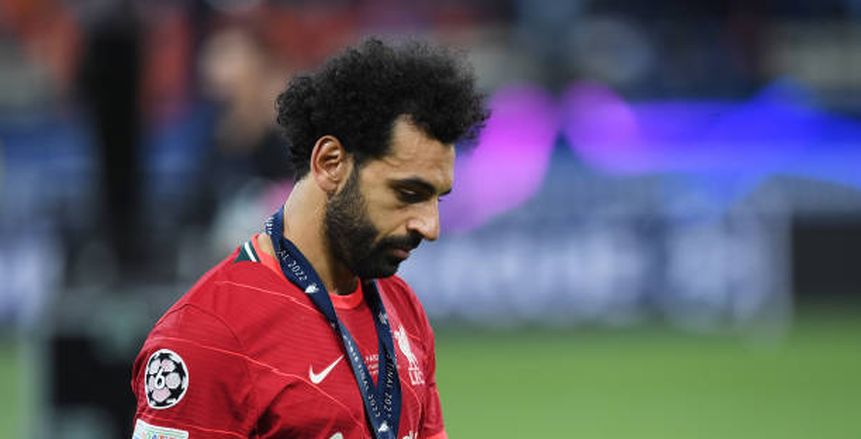 جماهير ليفربول تعلق على أداء محمد صلاح أمام ريال مدريد