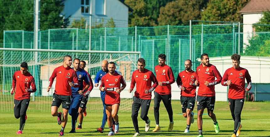 رابطة الأندية عن الموسم الجديد: الأهلي وحده سيعاني من ضغوط المباريات