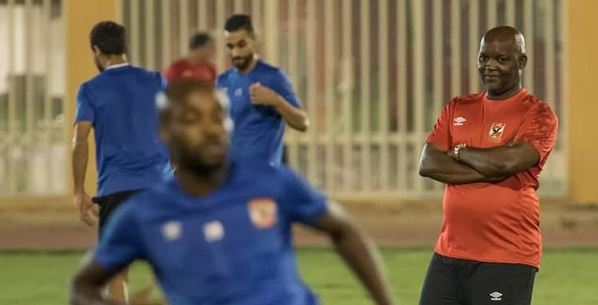بيقولوا.. رئيس الزمالك سبب الخناقة.. أزمة في الأهلي وأفشة إلى أوروبا
