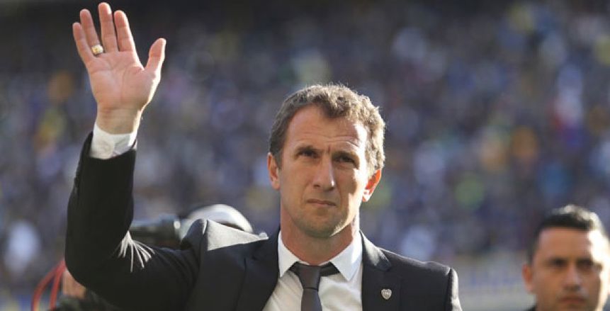 خاص.. مدرب بيراميدز ينفي وجود عرض لتدريب منتخب الإمارات